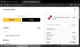 MILLIE10 coupon verification screenshot