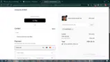 COMPOSE10 coupon verification screenshot