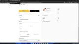 Compose coupon verification screenshot