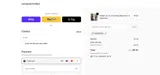 WONDER10 coupon verification screenshot