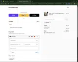 PROMO coupon verification screenshot