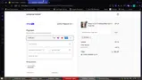 POTA10 coupon verification screenshot