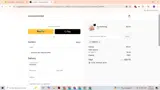 10MOYO coupon verification screenshot