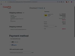 CompTIA Discount Codes - 10% Off (2 Verified) Oct 2025