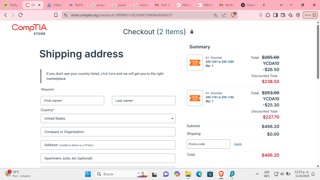 CompTIA Promo Codes (2 Verified) - 10% Off w/Code Apr 2025