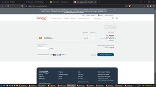 CompTIA Promo Codes (2 Verified) - 10% Off w/Code Apr 2025