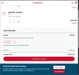 CompTIA Promo Codes - 10% Off (6 Verified) Jun 2026