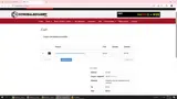 Elegant10 coupon verification screenshot