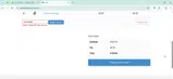 freecase25 coupon verification screenshot