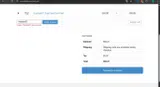 freecase25 coupon verification screenshot