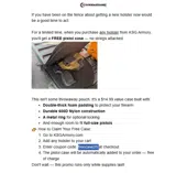 freecase25 coupon verification screenshot