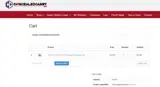 GOALS2024 coupon verification screenshot