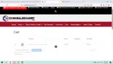 GENERALGREENE2025 coupon verification screenshot