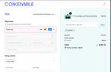 SAVE20 coupon verification screenshot