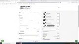 Welcome50 coupon verification screenshot