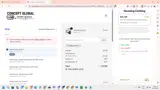 ISABELLA07703 coupon verification screenshot