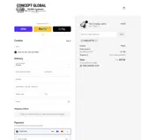 ISABELLA07703 coupon verification screenshot