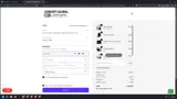 chicfitworld coupon verification screenshot