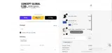 WELCOME26 coupon verification screenshot