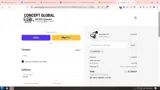 binance coupon verification screenshot