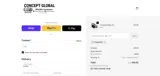 THANKYOU coupon verification screenshot