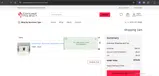 E671SUBNEW coupon verification screenshot