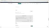 CMDWELCOME15 coupon verification screenshot