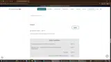 CMDWELCOME15 coupon verification screenshot