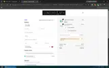 Concord & 9th coupon verification screenshot