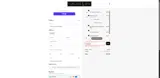 Concord & 9th coupon verification screenshot