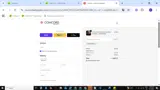 CONCORD AEROSPACE coupon verification screenshot