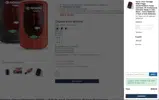 Fixed10 coupon verification screenshot