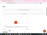 CONCORDLAMP10 coupon verification screenshot