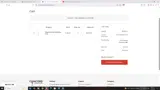 SUMMER26 coupon verification screenshot