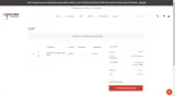 HOLIDAYLIGHTS coupon verification screenshot