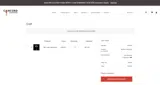 SUMMER25 coupon verification screenshot