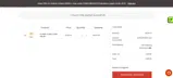 CONCORD250 coupon verification screenshot