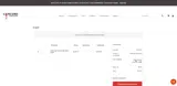 SUMMER26 coupon verification screenshot