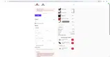 Concrete Countertop Solutions coupon verification screenshot
