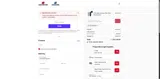 Concrete Countertop Solutions coupon verification screenshot