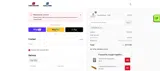 Concrete Countertop Solutions coupon verification screenshot