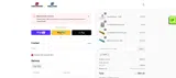 Concrete Countertop Solutions coupon verification screenshot