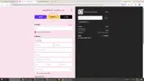 WELCOME20 coupon verification screenshot