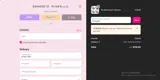 CCSave20 coupon verification screenshot