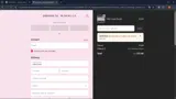 AMTRON20 coupon verification screenshot
