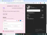 NADIZOMBIECHU10 coupon verification screenshot