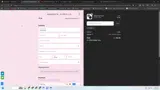 SAVE coupon verification screenshot