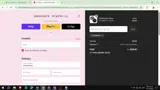 MIDIAN15 coupon verification screenshot