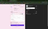 RAINBOWS coupon verification screenshot