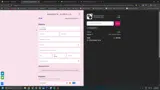 RAINBOWS coupon verification screenshot